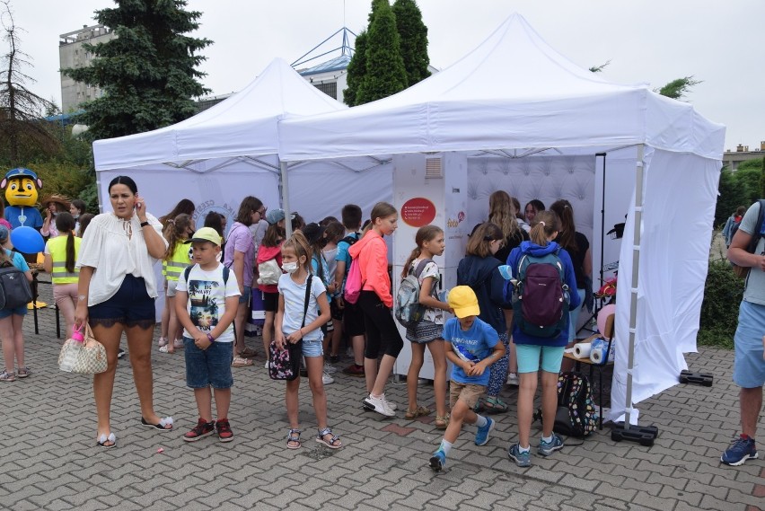 Piknik Naukowy na Politechnice Częstochowskiej

Zobacz...