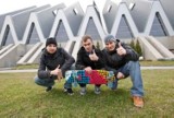 Skate plaza w Rzeszowie powstanie do wakacji