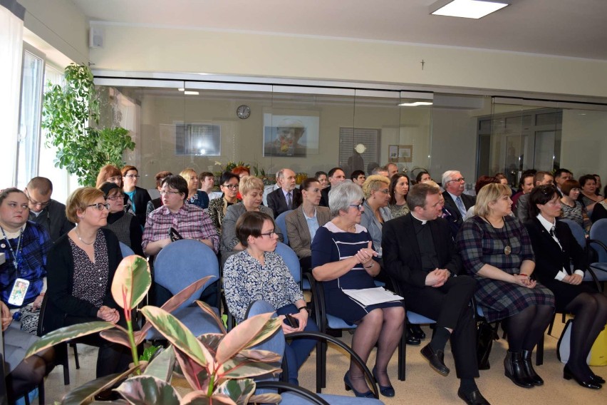 ŚDS w Międzychodzie po 20 latach znalazł się "na swoim"