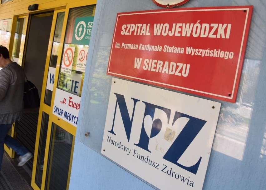 Łódzki NFZ szpitalom z województwa przekazał  na operacje...