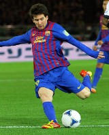 Messi pobił rekord byłego zawodnika... Ruchu Chorzów