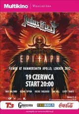 Już 19 czerwca koncert Judas Priest: Epitaph w Multikinie!
