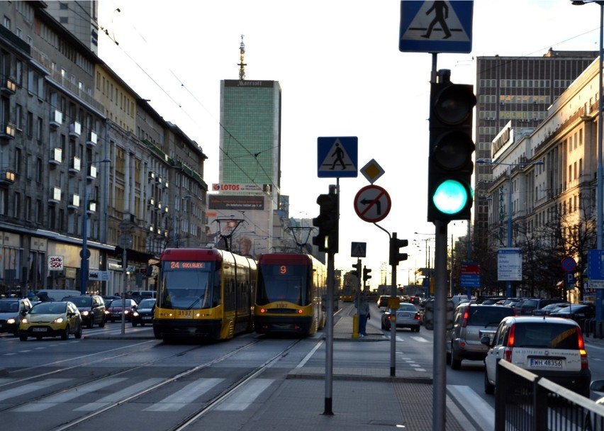 Nowe rozkłady jazdy tramwajów będą obowiązywać od 1 maja br