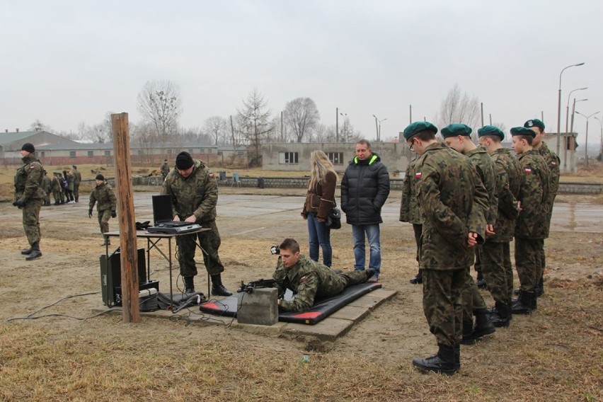 Ćwiczenia rezerwy 2016. Wojsko wezwie 36 tys. rezerwistów na szkolenia wojskowe