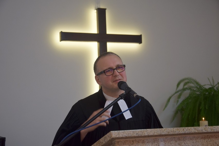 Kościół Ewangelicko-Metodystyczny w Chodzieży zaprasza na seminarium o współczesnej ewangelizacji