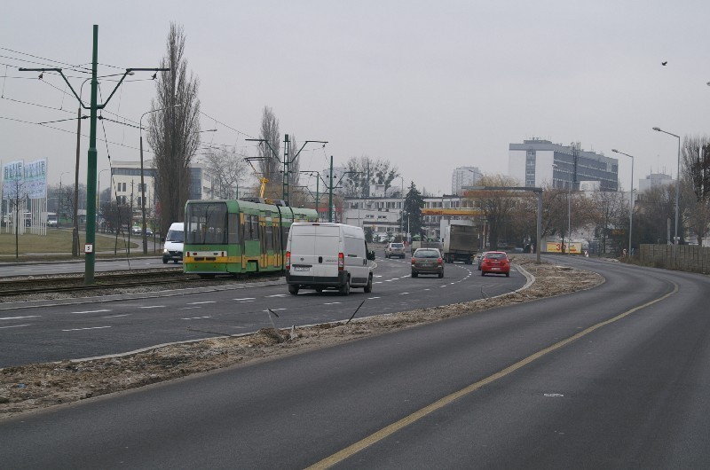 Prace na Jana Pawła potrwają jeszcze kilka miesięcy [ZDJĘCIA]