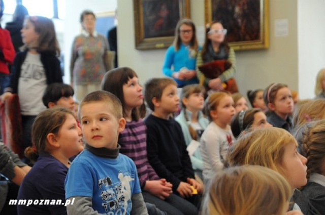 Ferie w Muzeum Narodowym to świetna okazja, by poznać historię ...