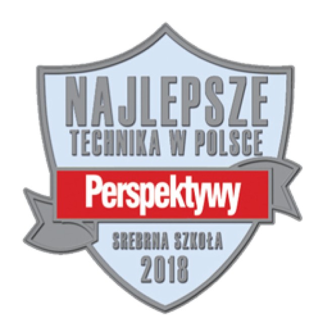 PZS w Bieruniu ma najlepsze technikum,.