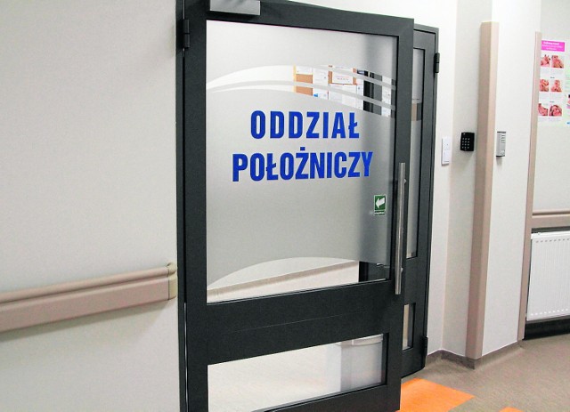 Czy na oddziale położniczym w szpitalu brakuje personelu?