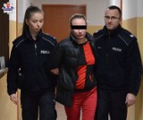Gmina Potok Górny: 32-latka była tak pijana, że nie mogła trafić butelką do ust miesięcznej córeczki