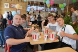 Lębork. Restauracja KFC oficjalnie otwarta. Długa kolejka na pierwszą promocję ZDJĘCIA