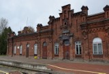 Jest szansa, że dworzec PKP w Suwałkach zostanie w końcu wyremontowany 