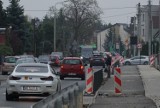 Kolejne utrudnienia w ruchu w Poznaniu! Ruch wahadłowy, zwężenia i objazdy