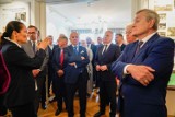 Muzeum Piaśnickie już w docelowej siedzibie w Wejherowie. Otwarcie z udziałem ministra Glińskiego