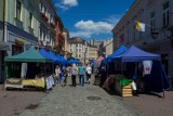 Tarnów. Kramy Jakubowe na ŚDM [ZDJĘCIA]