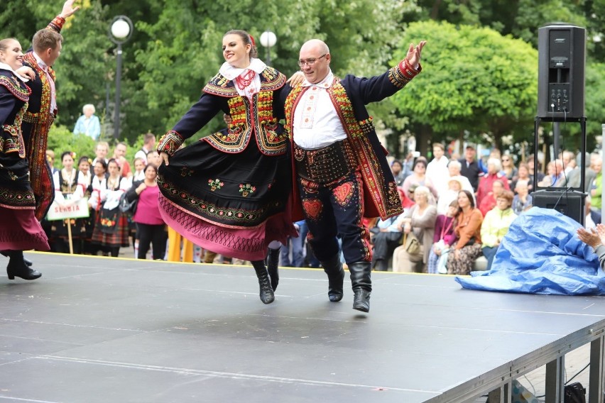 Uroczyste otwarcie 33. Międzynarodowych Warsztatów...