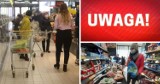 Popularne dyskonty jak Lidl, czy Aldi, wycofały NOWE produkty! Zobacz LISTĘ. Masz to w kuchni? Zaraz wyrzuć! 