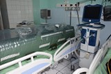 Szpital w Nysie ma tomograf z opcją wykrywania Covid-19. Uruchomiono też drugi Oddział Anestezjologii i Intensywnej Terapii