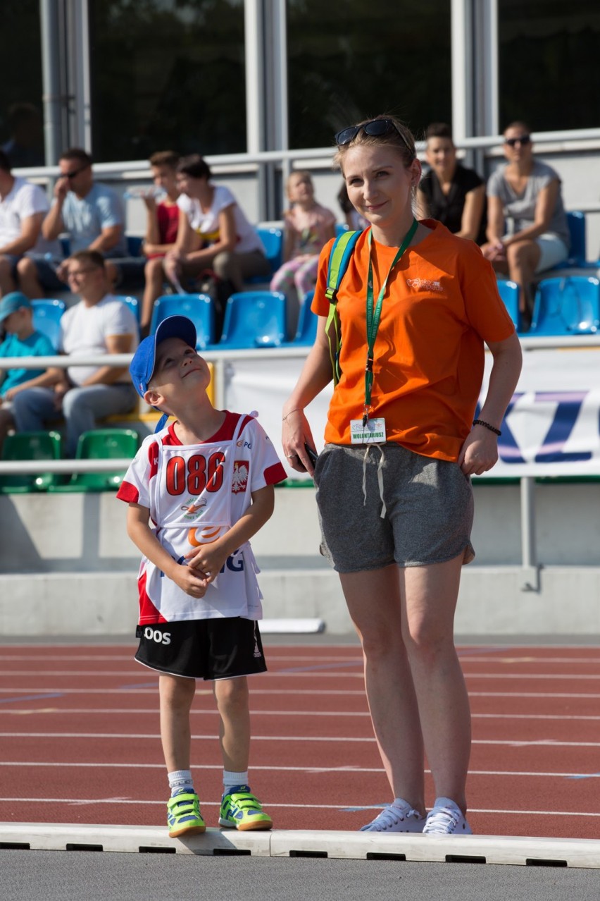 Drużyna z Białegostoku zdobyła 15 medali na „Onko-Olimpiadzie”! [ZDJĘCIA]