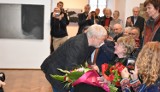 Chełm. To był niezwykły jubileusz 50-lecia Galerii 72 i wyjątkowi goście. Przybyli znani artyści z Polski i zagranicy. Zobacz zdjęcia