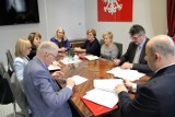 Umowa na Centrum Usług Społecznych II w Tomaszowie Maz. podpisana [ZDJĘCIA]