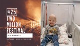 Kartuzy. W Pretekście organizują charytatywny koncert Two Milion Festival dla Wiktorka