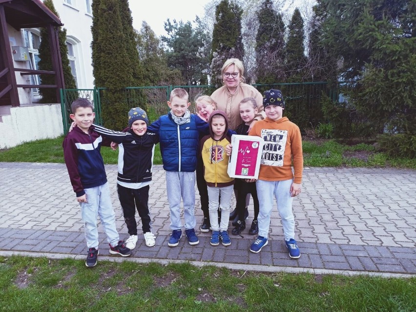 „Apteczki dla Ziemi” w szkołach gminy Gniezno. Pomogą w ekologicznej edukacji