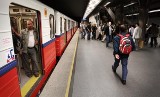 Dalsza walka o całodobowe metro. Młodzieżówka SLD złożyła podpisy w ratuszu