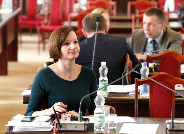 Nie ma planów likwidacji targowiska - powiedziała radna Małgorzata Moskwa-Wodnicka