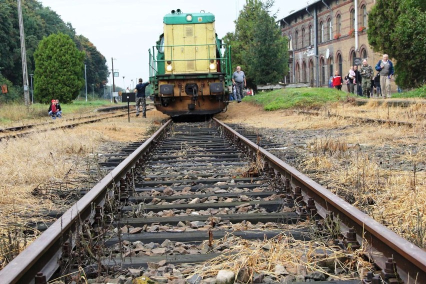 &quot;Borowik&quot; przywiózł wielkopolskich grzybiarzy na grzybobranie do Puszczy Noteckiej