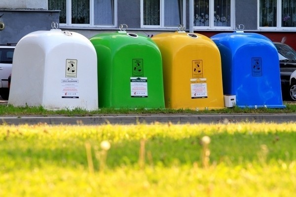 Śmieci w gminie Hrubieszów odbierają tylko raz na kwartał