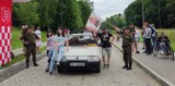 Kierowca z Olesna chce wziąć udział w charytatywnym rajdzie i pojechać do Albanii swoją 31-letnią skodą favorit. Ale potrzebuje wsparcia