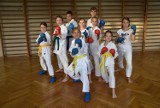 Wrzesiński Klub Karate. Od kadry wielkopolski do olimpiady [FOTO, FILM]