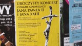 Wielka Kultura w kościele Najświętszego Zbawiciela