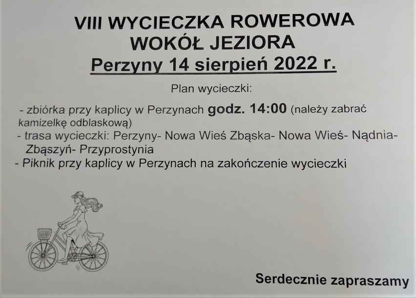 Zbąszyń. Długi weekend - sierpień 2022. Wydarzenia w Zbąszyniu na nadchodzący weekend. Program! 