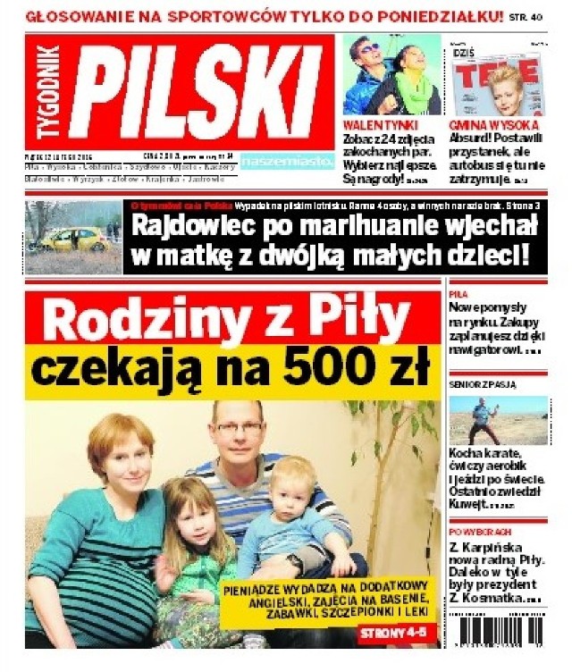 Tygodnik Pilski