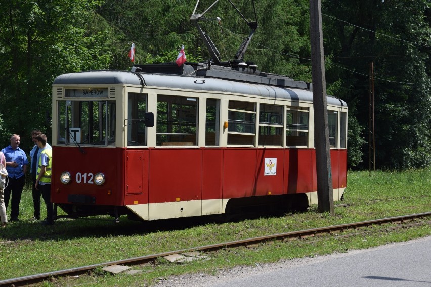 Zabytkowy tramwaj znów na ulicach Elbląga. Sprawdź rozkład jazdy i trasę [zdjęcia]