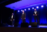 WSCHOWA. XVI Królewski Festiwal Muzyki zabrzmiał śpiewem trzech tenorów  [ZDJĘCIA]