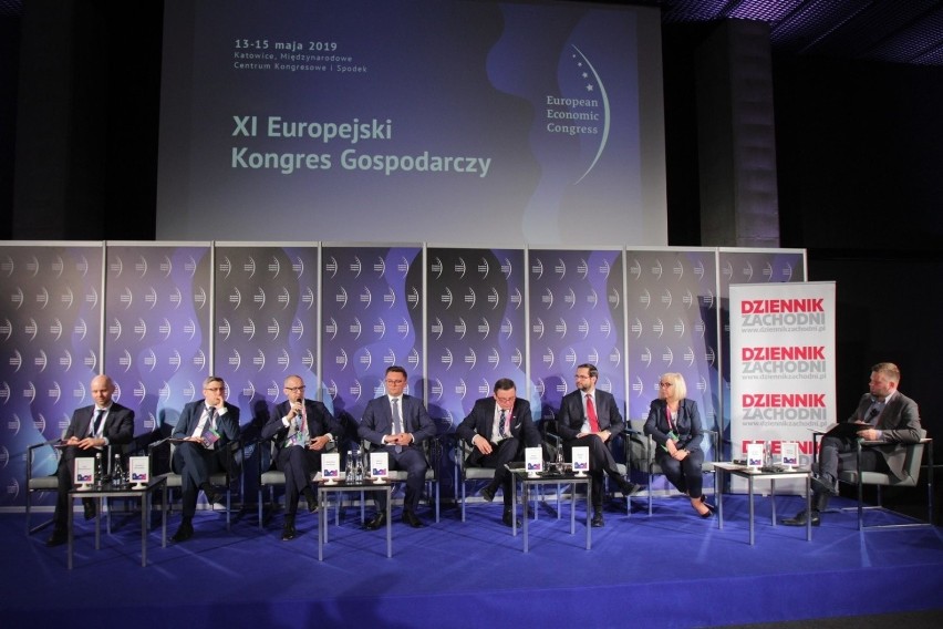 XII Europejski Kongres Gospodarczy odbędzie się we wrześniu...