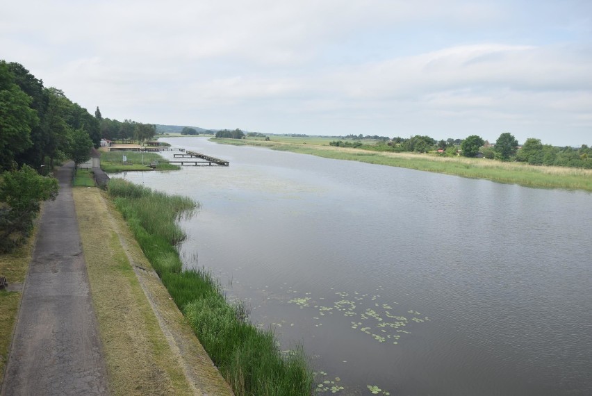 Malbork. Kąpielisko miejskie gotowe na wakacje. Plaża nad Nogatem zostanie otwarta 27 czerwca