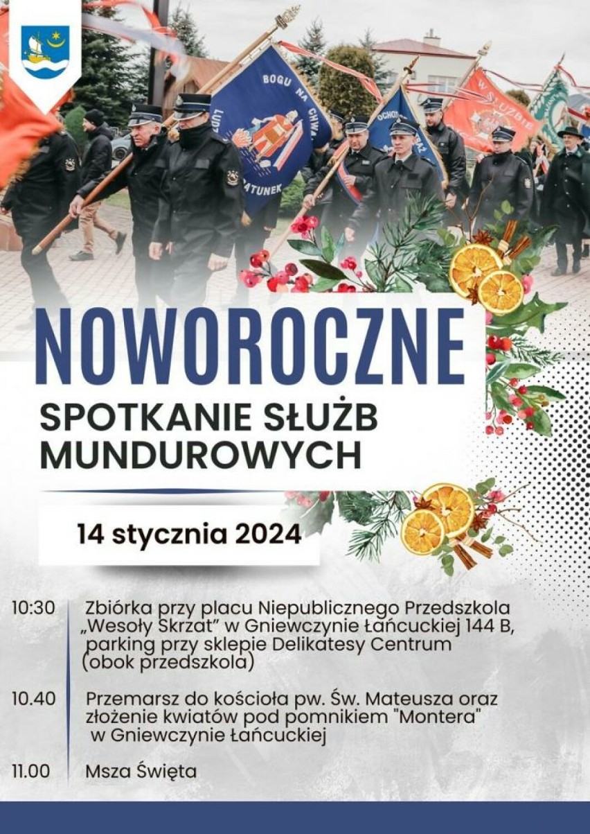 Zobacz, jakie wydarzenia odbędą się w weekend w Jarosławiu i okolicy [12.01 -14.01.2024]