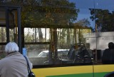 Zielonogórzanin poskarżył się, że autobus MZK, który ma być połączeniowy, nie czeka