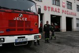 Dzień Strażaka w Gnieźnie: pokazy sprzętu na Rynku