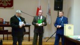 I sesja Rady Miejskiej w Łęczycy. Wybrano przedstawicieli Rady