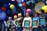 Zdzisława Bożena Deniszczuk została Liderką Kobiecej Aktywności (ZDJĘCIA,WIDEO)