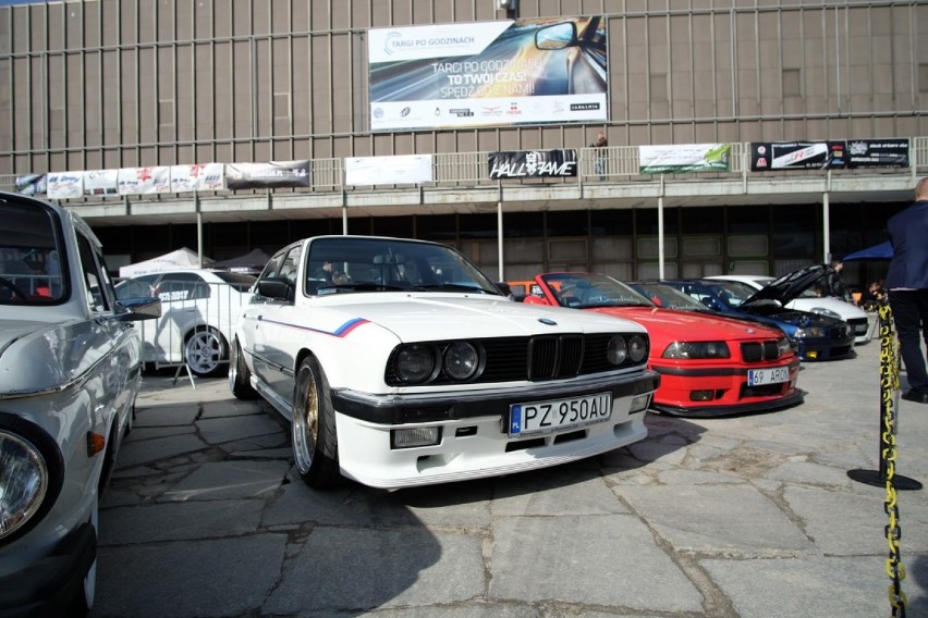 Motor Show 2016: Najlepsze auta modyfikowane na MTP [ZDJĘCIA]