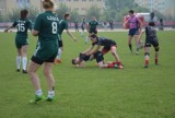 Rugby 7's w Lubinie. Miedziowe walczyły o awans w rozgrywkach! Zobaczcie zdjęcia i film!