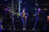 Poznań - Alicia Keys zaśpiewała na Stadionie Miejskim