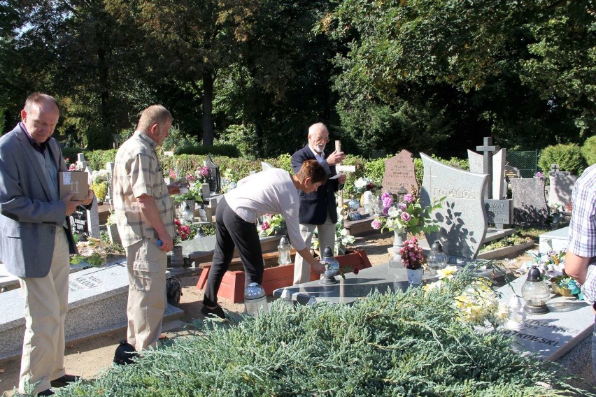 Dzień Sybiraka 2018

WYJĄTKOWE ZJAWISKO ATMOSFERYCZNE NA...