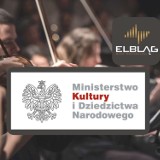 Ministerstwo Kultury i Dziedzictwa Narodowego wsparło elbląskich muzyków!